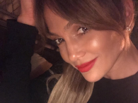 Jennifer Lopez nagrywa nowy teledysk